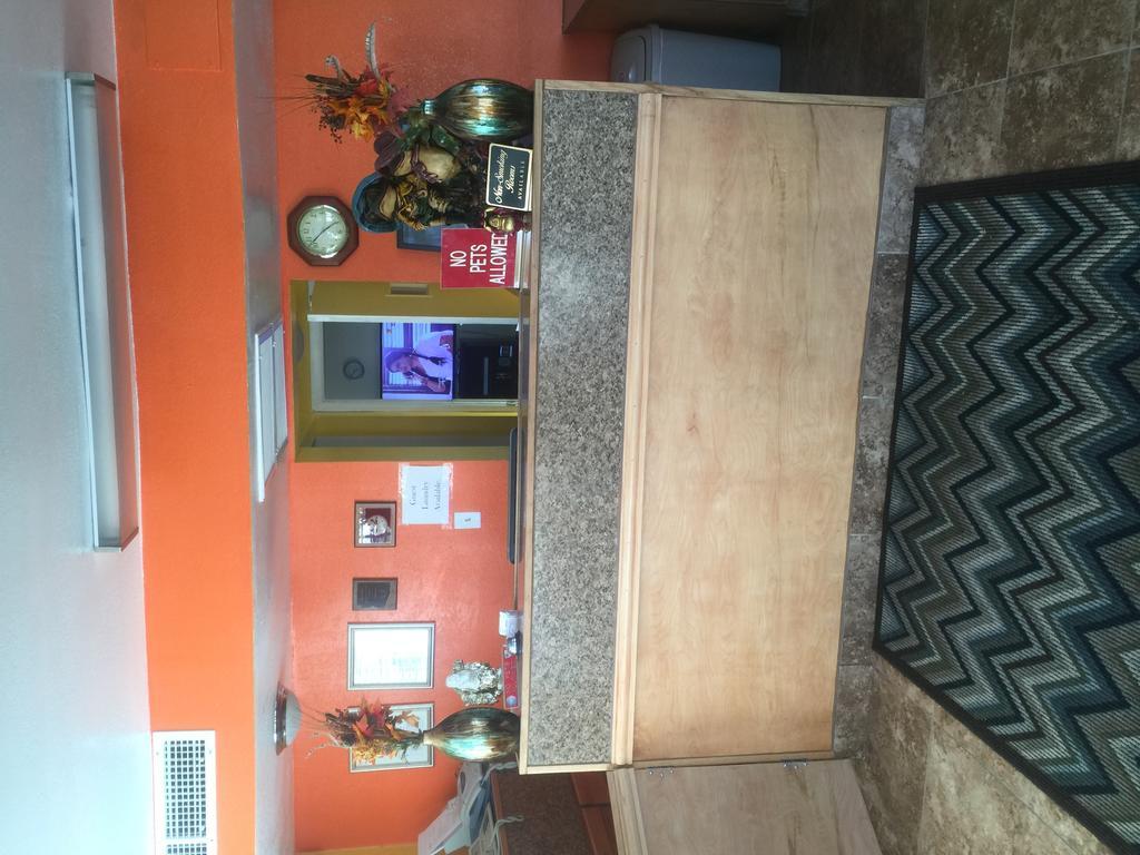 Arizona Inn Kingman Luaran gambar