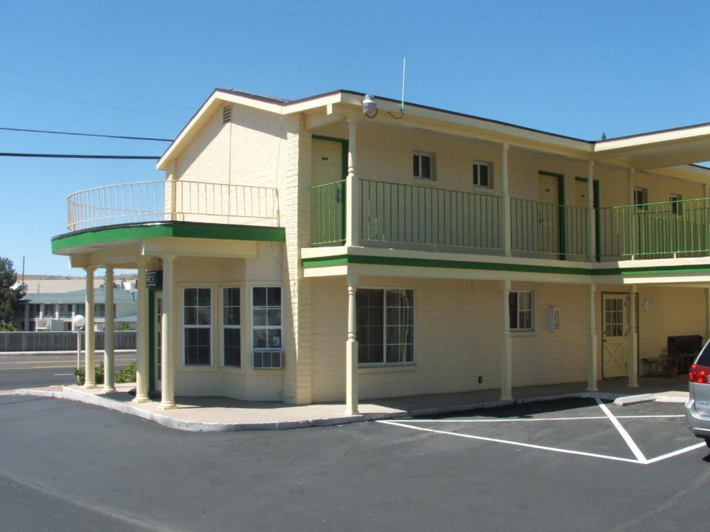 Arizona Inn Kingman Luaran gambar