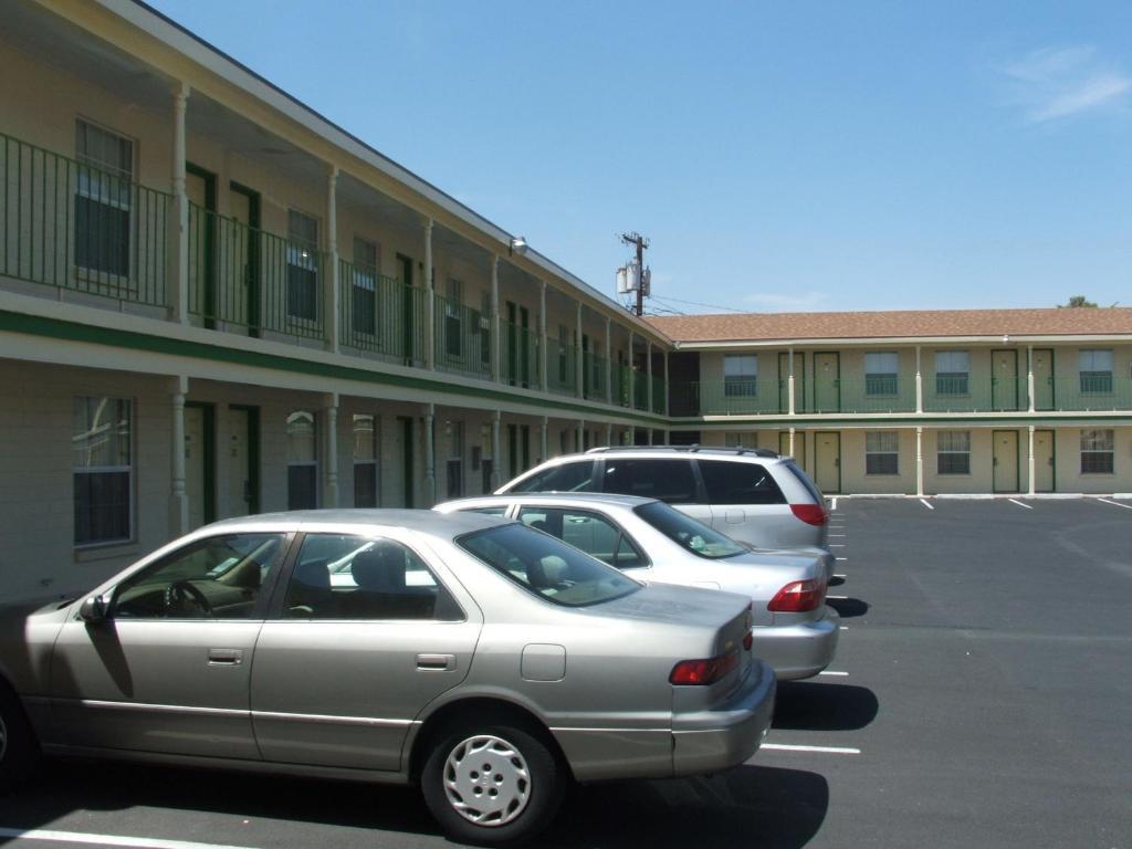 Arizona Inn Kingman Luaran gambar
