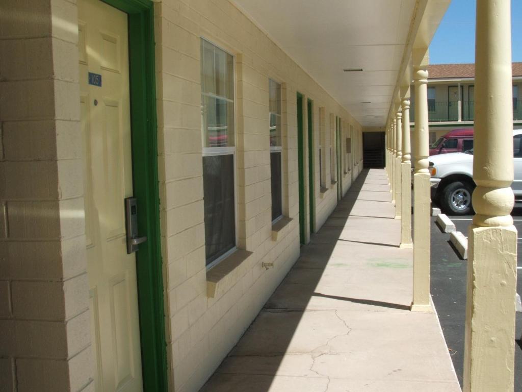 Arizona Inn Kingman Luaran gambar