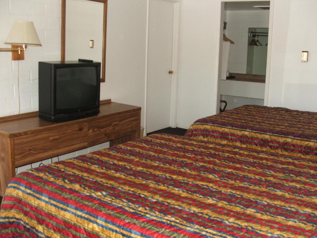 Arizona Inn Kingman Bilik gambar