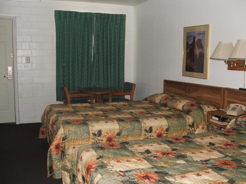 Arizona Inn Kingman Bilik gambar