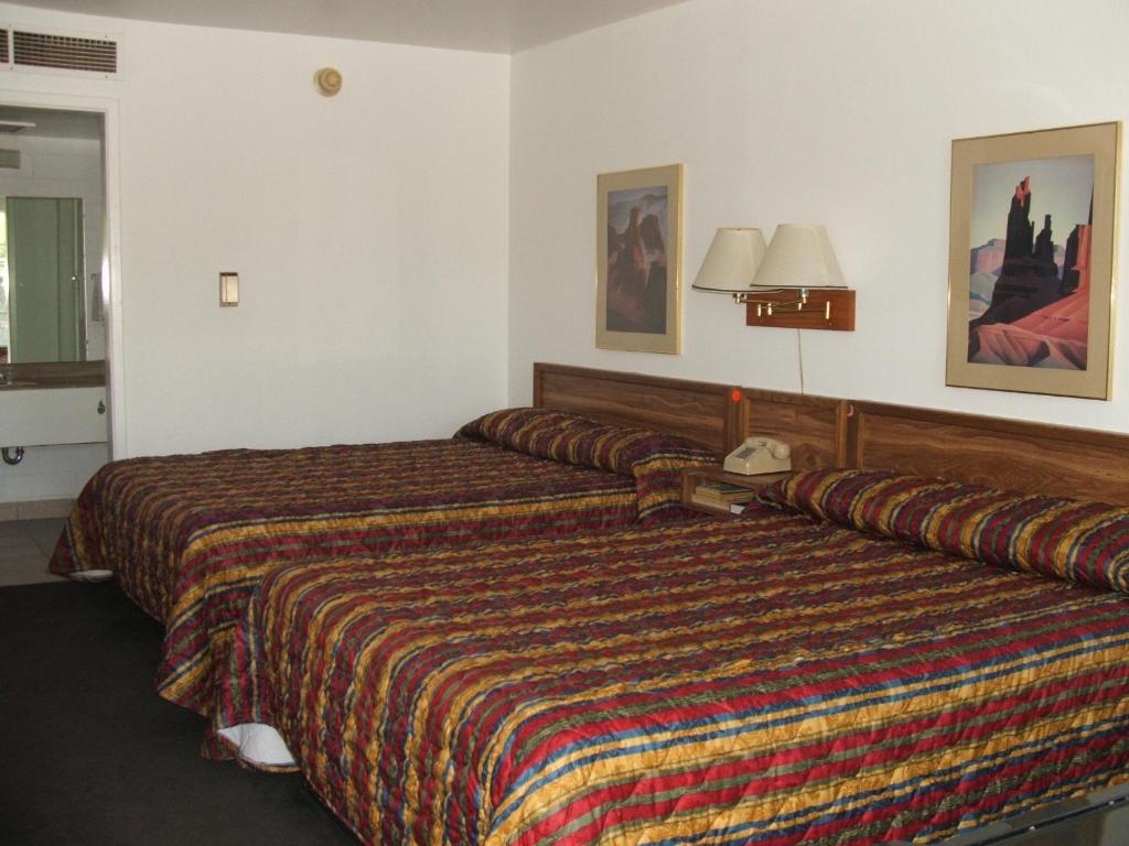 Arizona Inn Kingman Bilik gambar