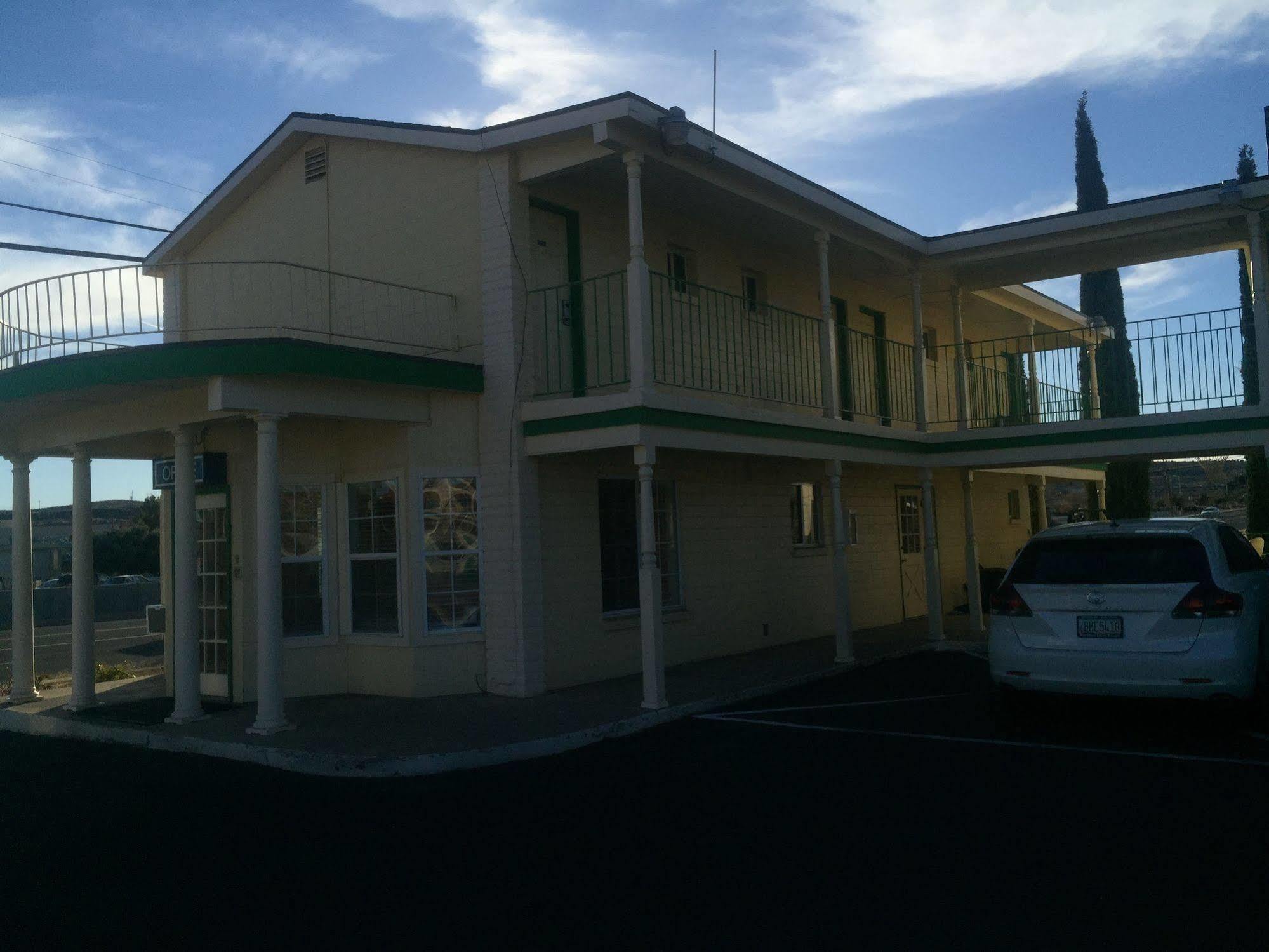 Arizona Inn Kingman Luaran gambar