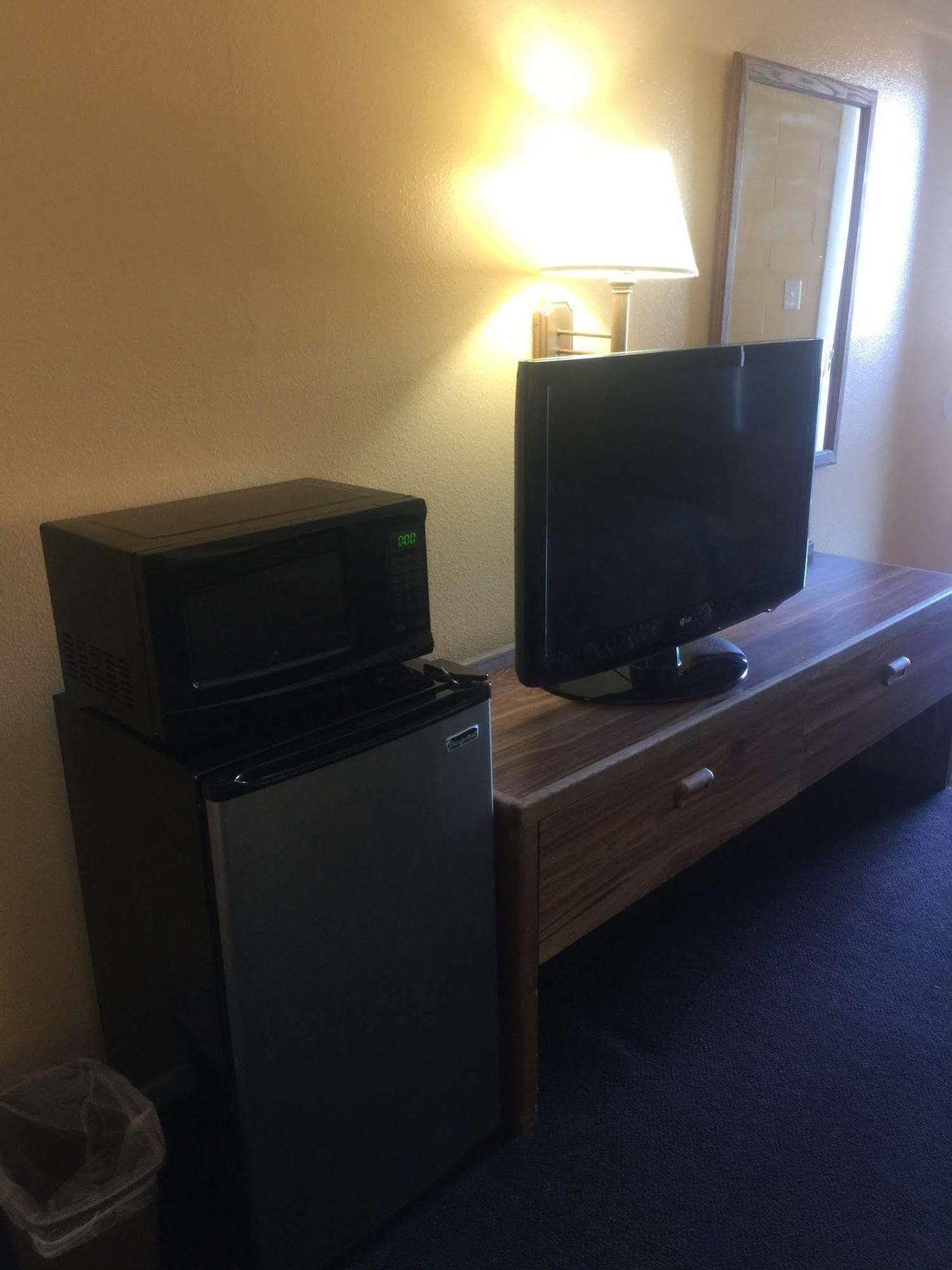 Arizona Inn Kingman Luaran gambar