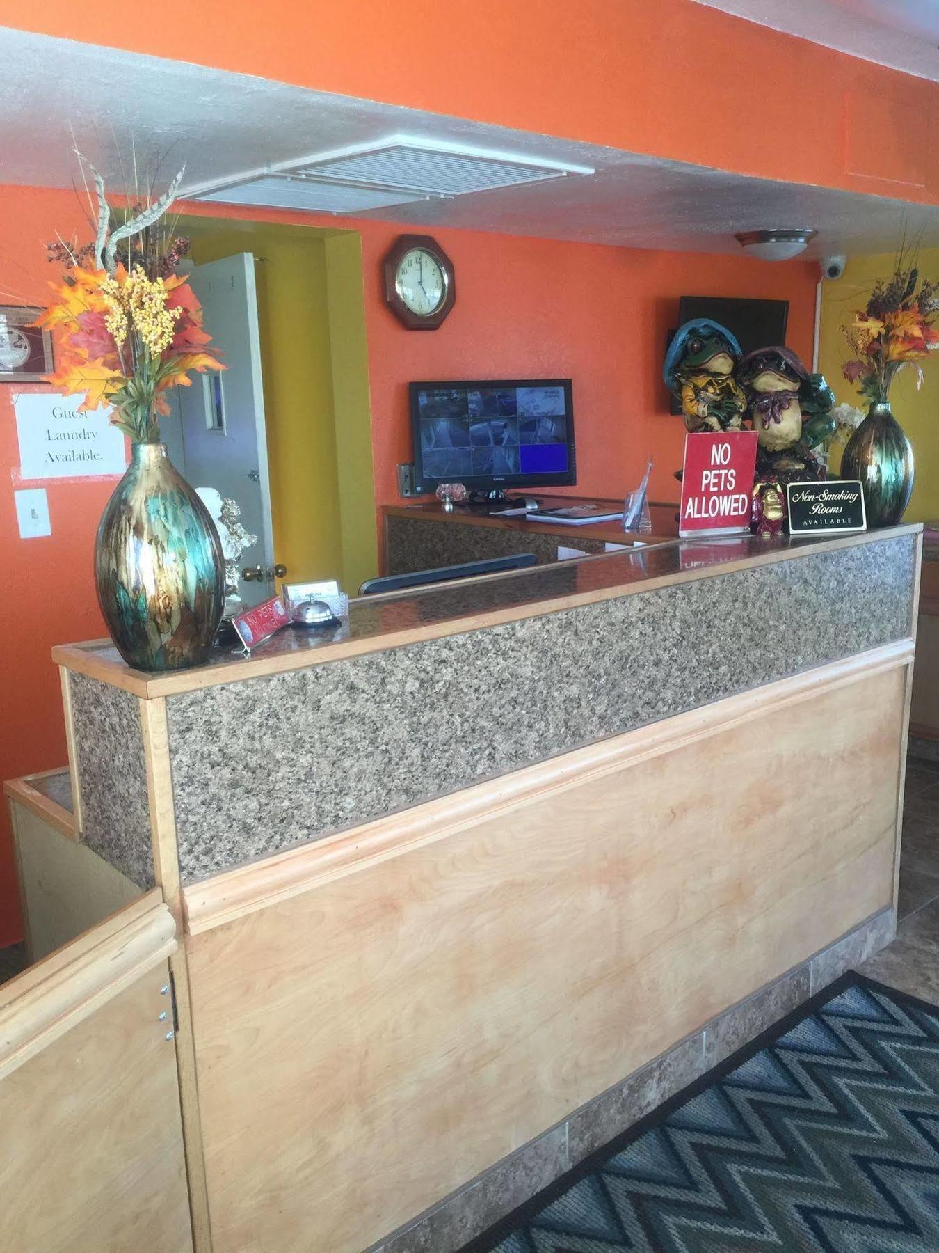 Arizona Inn Kingman Luaran gambar