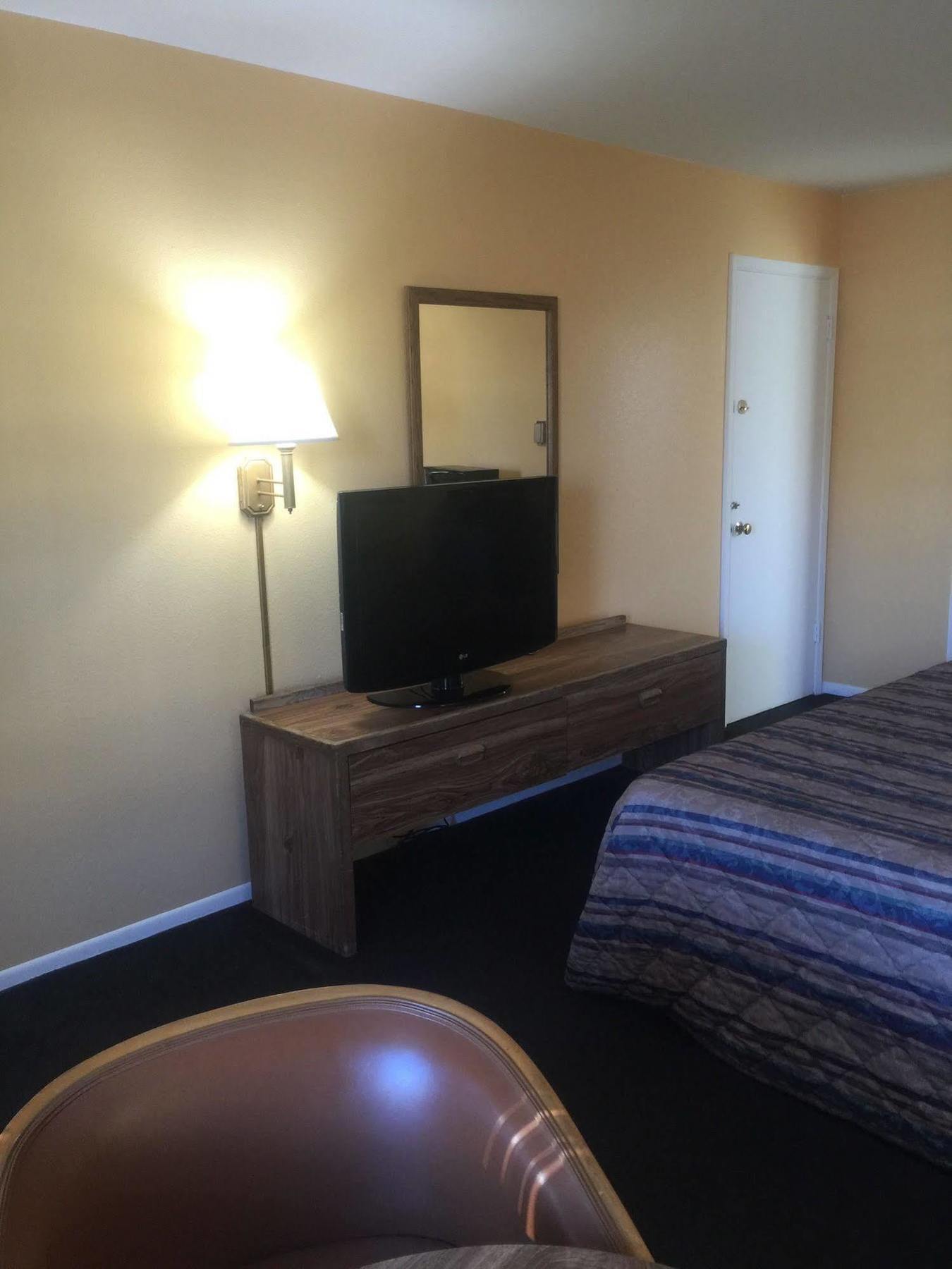 Arizona Inn Kingman Luaran gambar