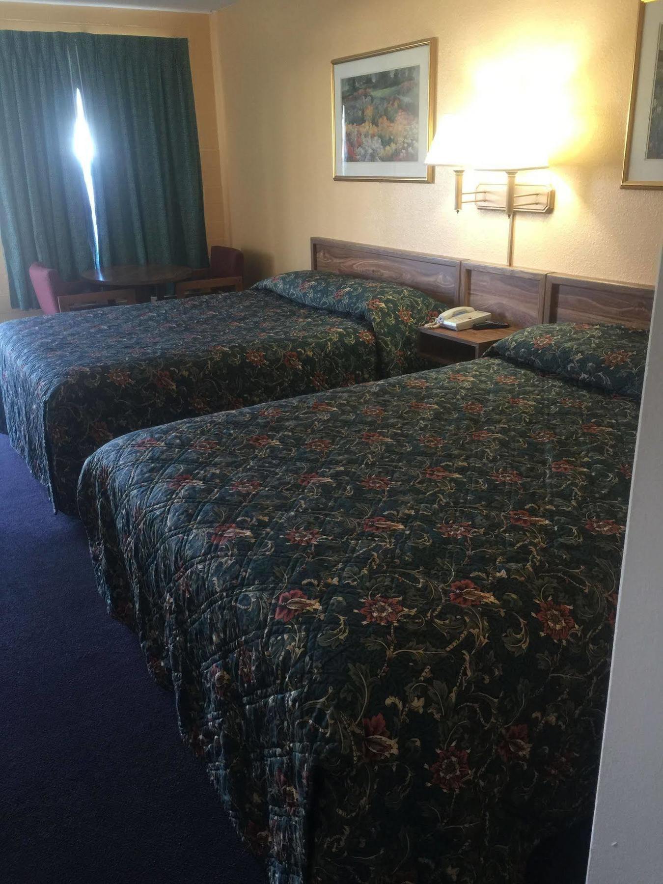 Arizona Inn Kingman Luaran gambar