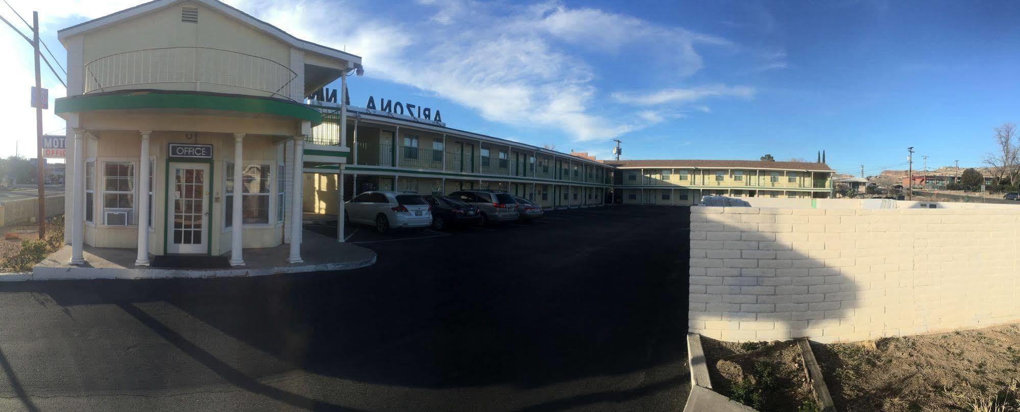 Arizona Inn Kingman Luaran gambar
